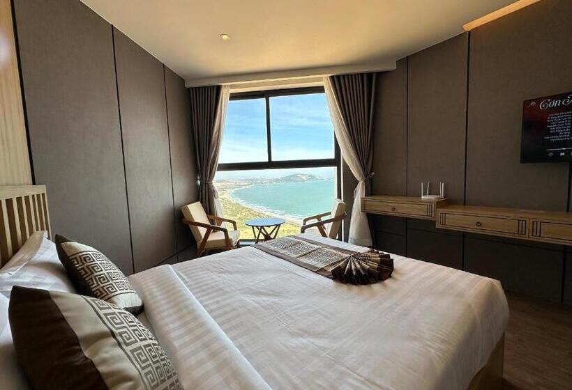 اتاق استاندارد سه نفره, Apec Mandala Cdt   Resort