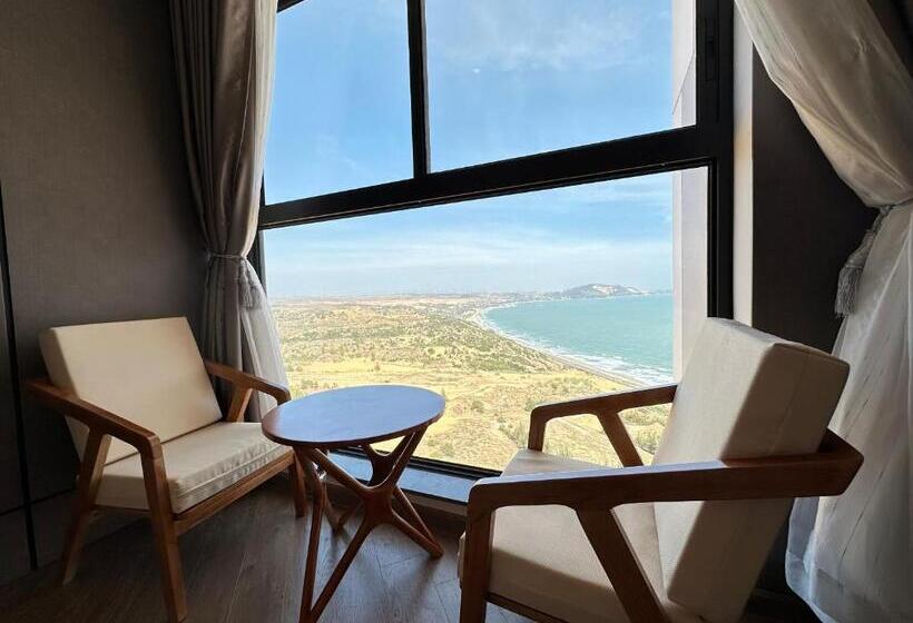 اتاق استاندارد سه نفره, Apec Mandala Cdt Resort