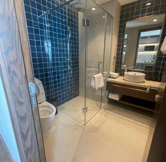 اتاق خانوادگی, Apec Mandala Cdt Resort