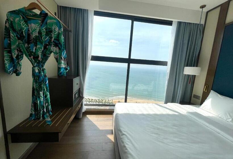 اتاق خانوادگی, Apec Mandala Cdt Resort