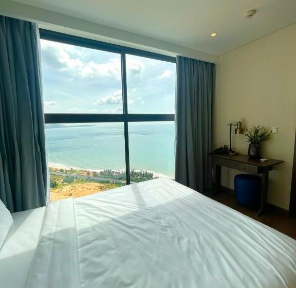 اتاق خانوادگی, Apec Mandala Cdt   Resort