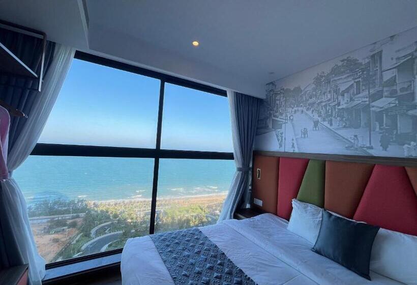 اتاق خانوادگی, Apec Mandala Cdt Resort