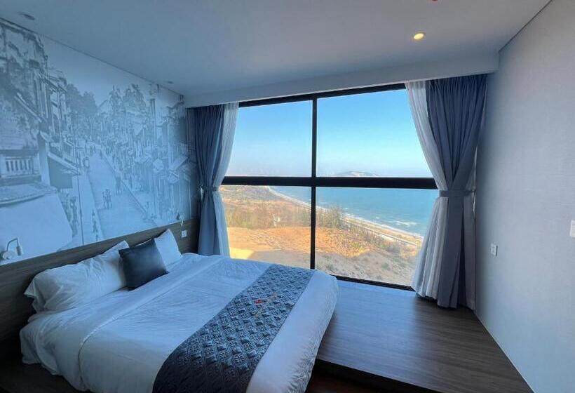 اتاق خانوادگی, Apec Mandala Cdt Resort