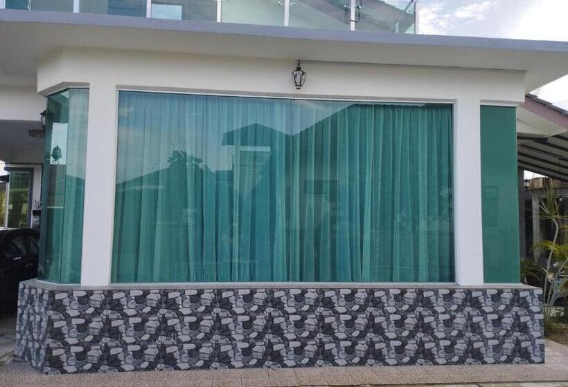 Economy Room, Inap Idaman 4 Near Hospital Husm Kubang Kerian