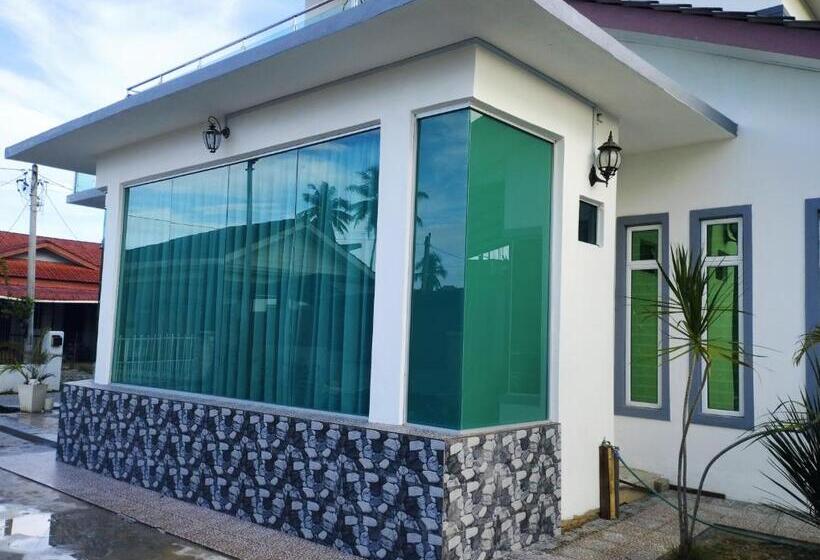 Economy Room, Inap Idaman 4 Near Hospital Husm Kubang Kerian