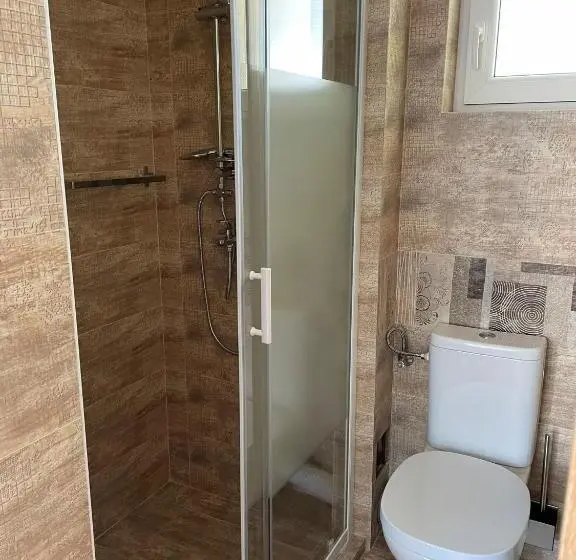 Standard-huone, Larimar