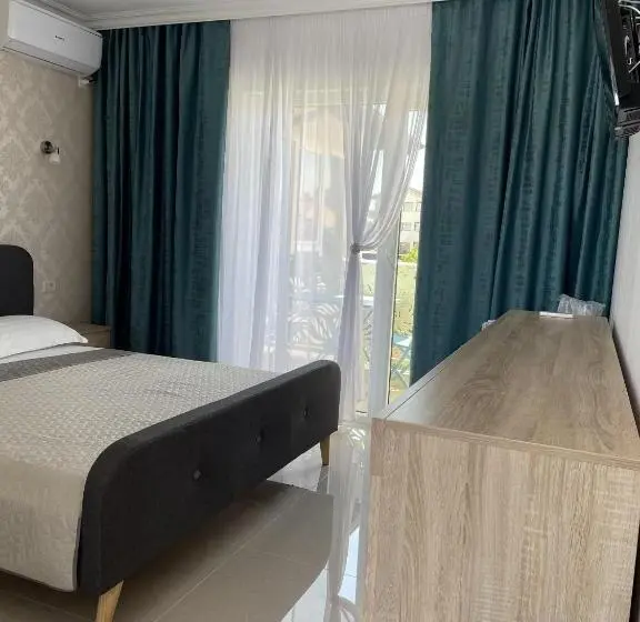 Standard-huone, Larimar