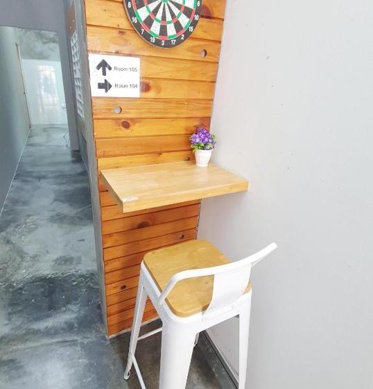 Номер Стандарт, Lot 85 Seremban Town New Cozy Homestay Lobak