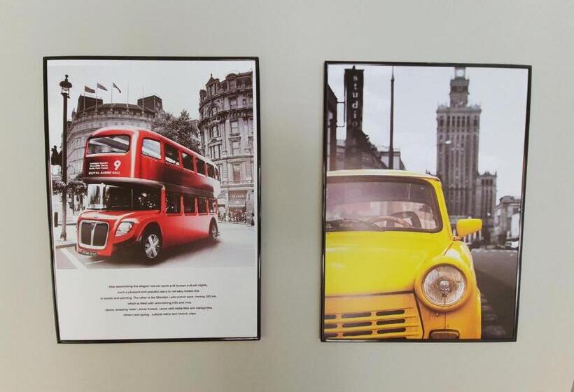 豪华房间, Lot 85 Seremban Town New Cozy Homestay Lobak