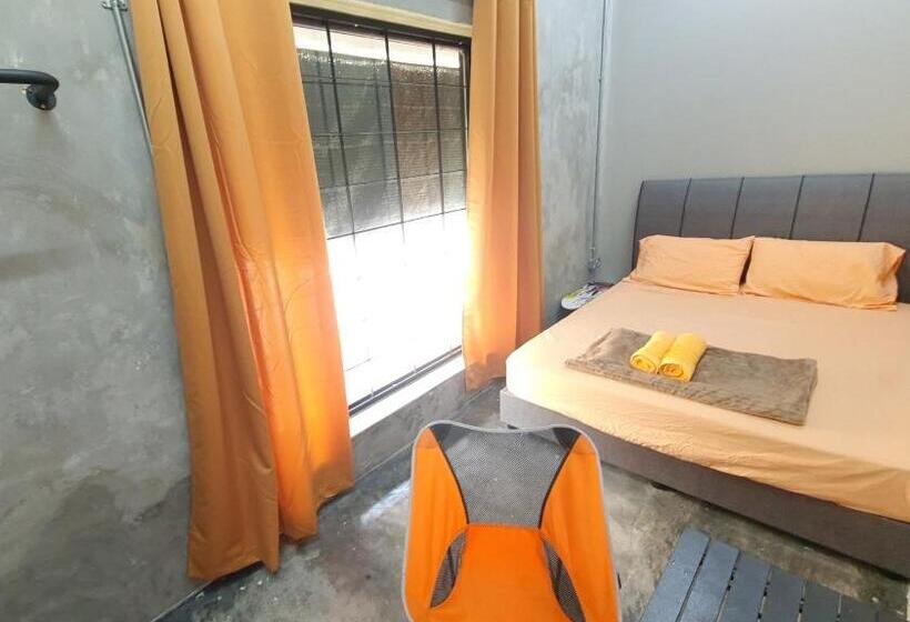Номер Стандарт, Lot 85 Seremban Town New Cozy Homestay Lobak