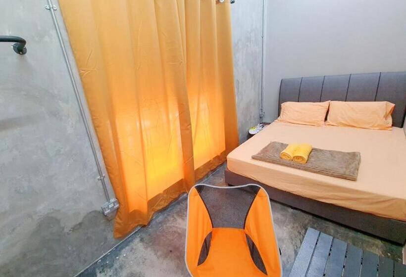 标准间, Lot 85 Seremban Town New Cozy Homestay Lobak