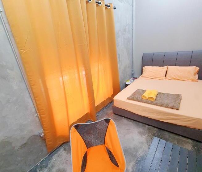 标准间, Lot 85 Seremban Town New Cozy Homestay Lobak