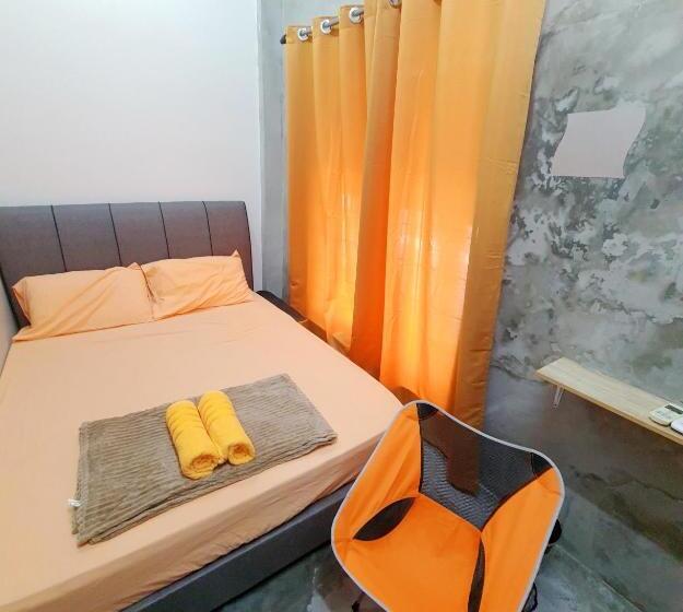 Номер Стандарт, Lot 85 Seremban Town New Cozy Homestay Lobak