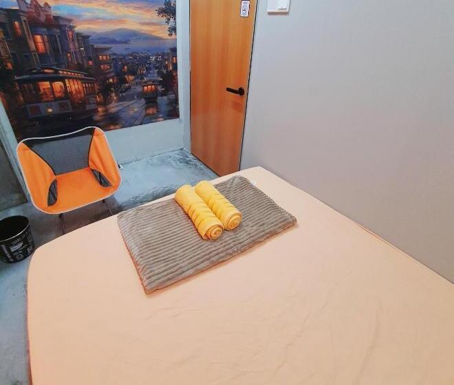 标准间, Lot 85 Seremban Town New Cozy Homestay Lobak