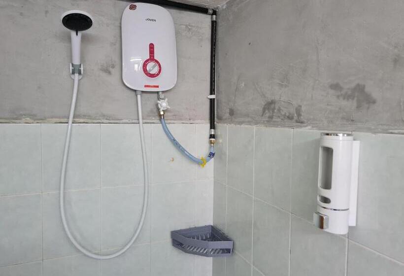 豪华房间, Lot 85 Seremban Town New Cozy Homestay Lobak