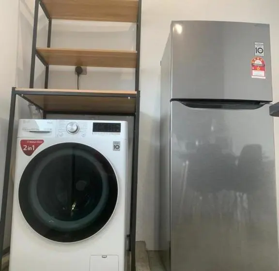 スタンダードルーム, Kota Permai Free N Easy Interior Bukit Mertajam
