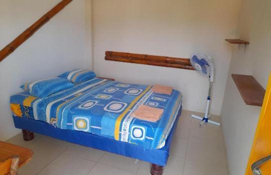 スタンダードルーム, Tres Stella Puerto Lopez