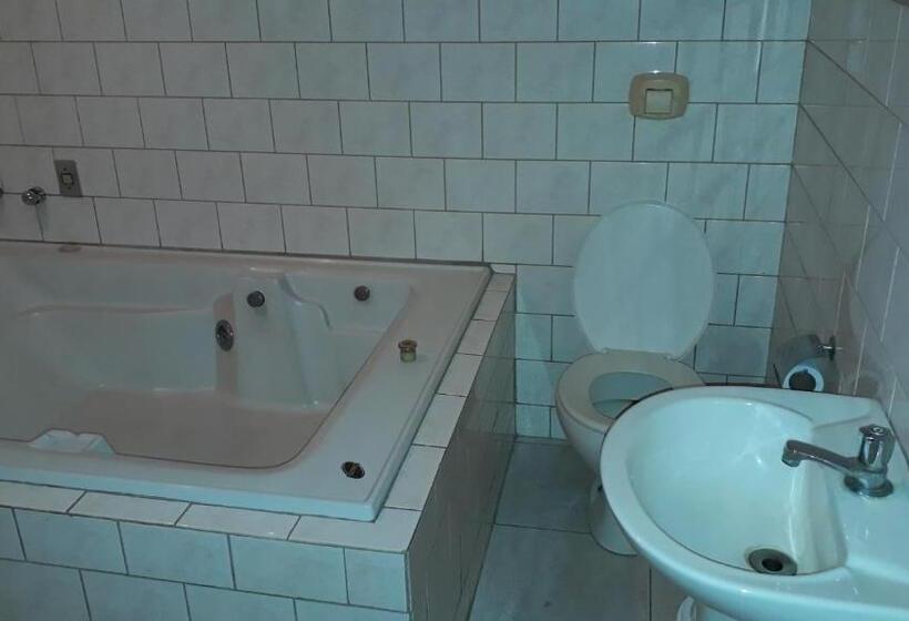 자쿠지 스위트, Planeta Sex Motel