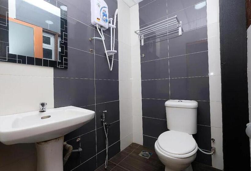 Семейный Номер Superior, Q Hotel Temerloh