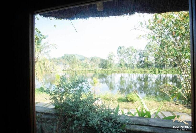 اتاق پرمیوم, Aq Story Villa Vĩnh Phúc