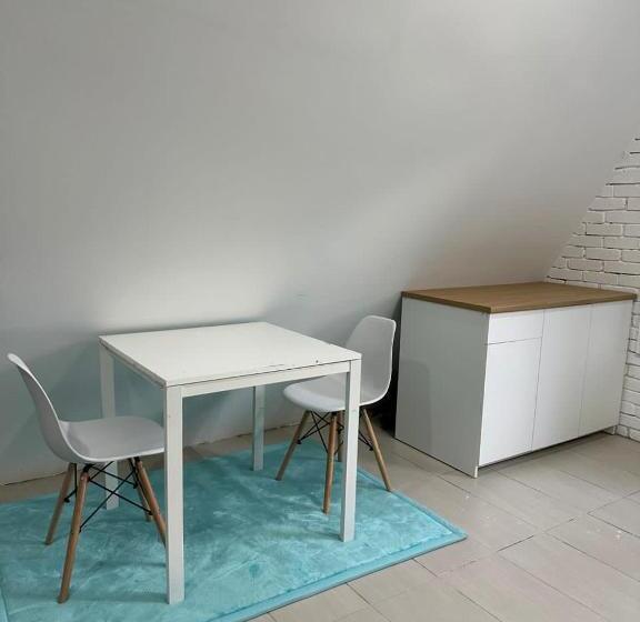 Quarto standard vista piscina, Qowiy Village Langat