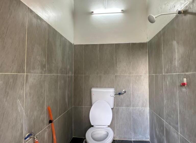 Quarto standard vista mar, Qowiy Village Langat