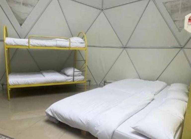 Quarto Familiar, Qowiy Village Langat