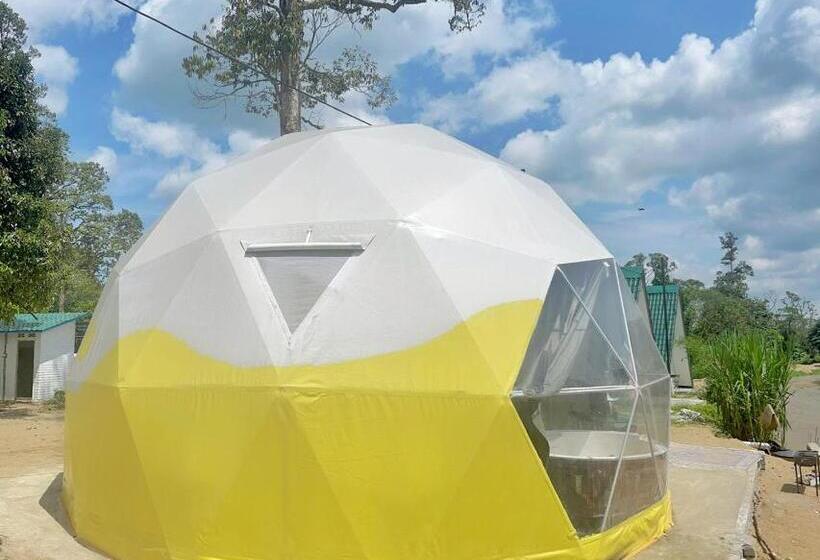 Quarto Familiar, Qowiy Village Langat