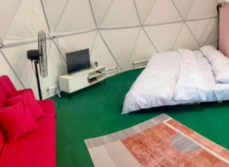 Quarto standard, Qowiy Village Langat