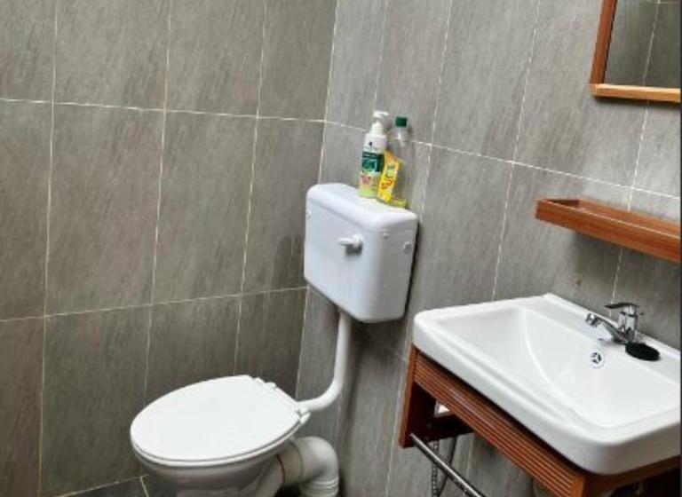 Quarto standard, Qowiy Village Langat