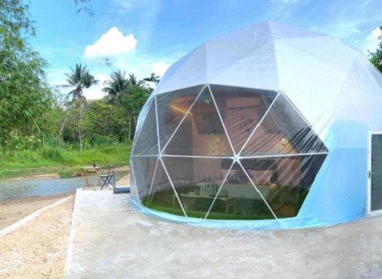 Quarto standard, Qowiy Village Langat