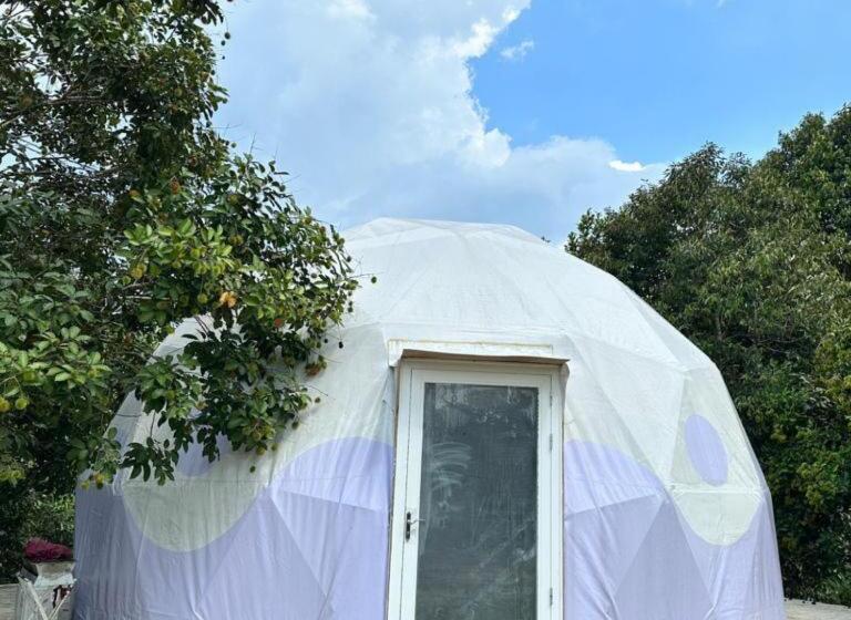 Quarto standard, Qowiy Village Langat