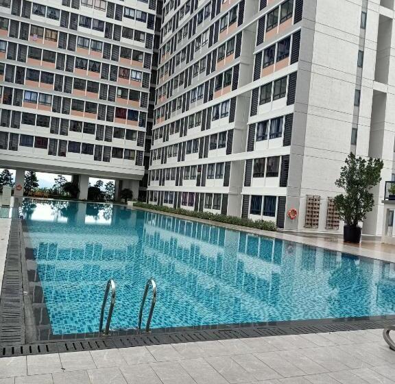 اتاق استاندارد, Shorthotel机场短期酒店kliasepangdengkil