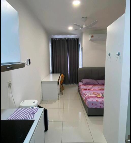 اتاق استاندارد, Shorthotel机场短期酒店kliasepangdengkil