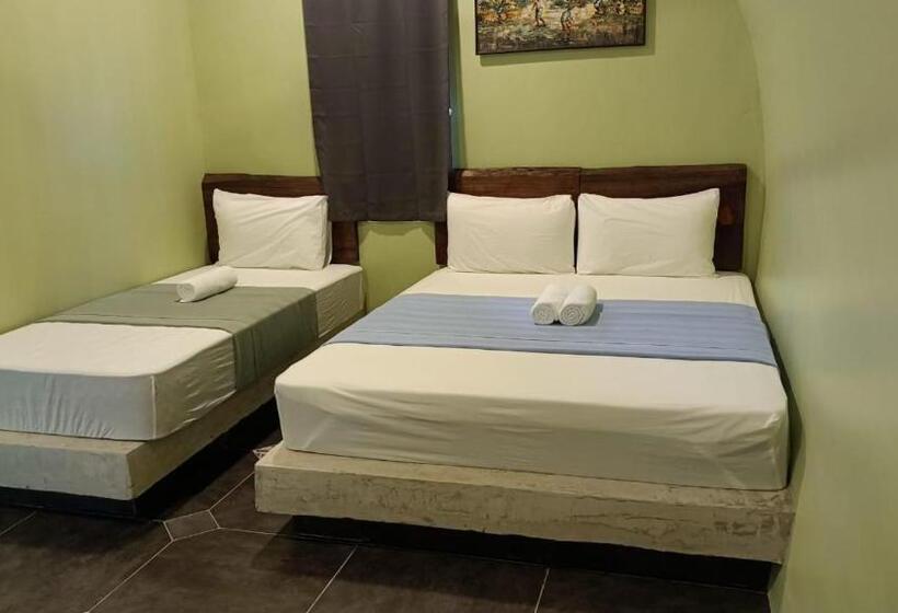 غرفة قياسية, Villa Motel Mas Guesthouse