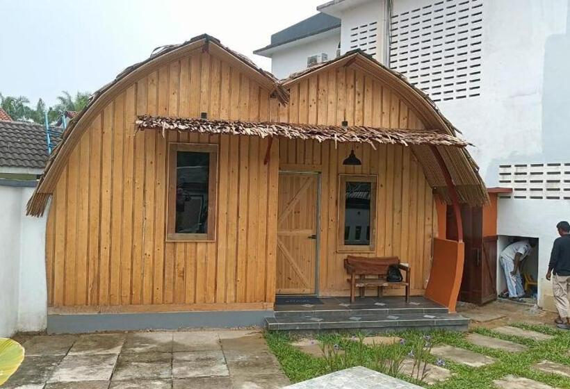 غرفة قياسية, Villa Motel Mas Guesthouse