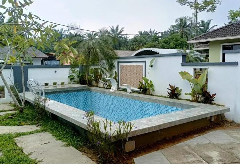 غرفة قياسية, Villa Motel Mas Guesthouse