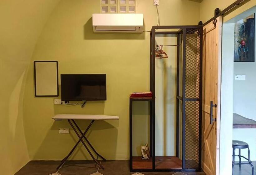 Номер Стандарт, Villa Motel Mas Guesthouse