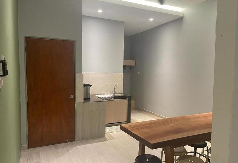 إستوديو قياسى, Villa Motel Mas Guesthouse