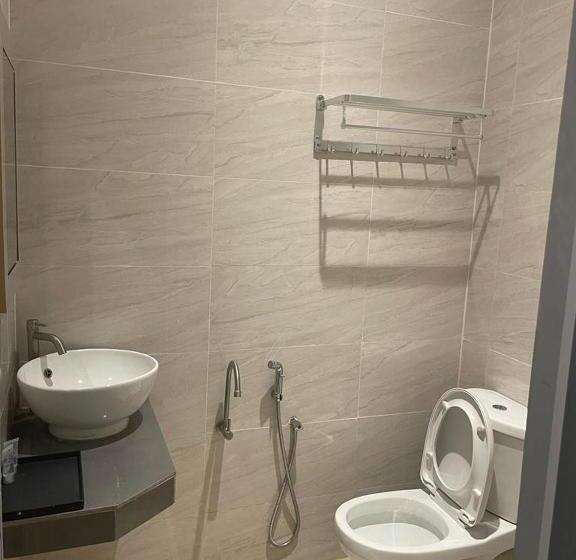 إستوديو قياسى, Villa Motel Mas Guesthouse