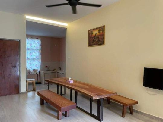 شقة 3 غرف, Villa Motel Mas Guesthouse