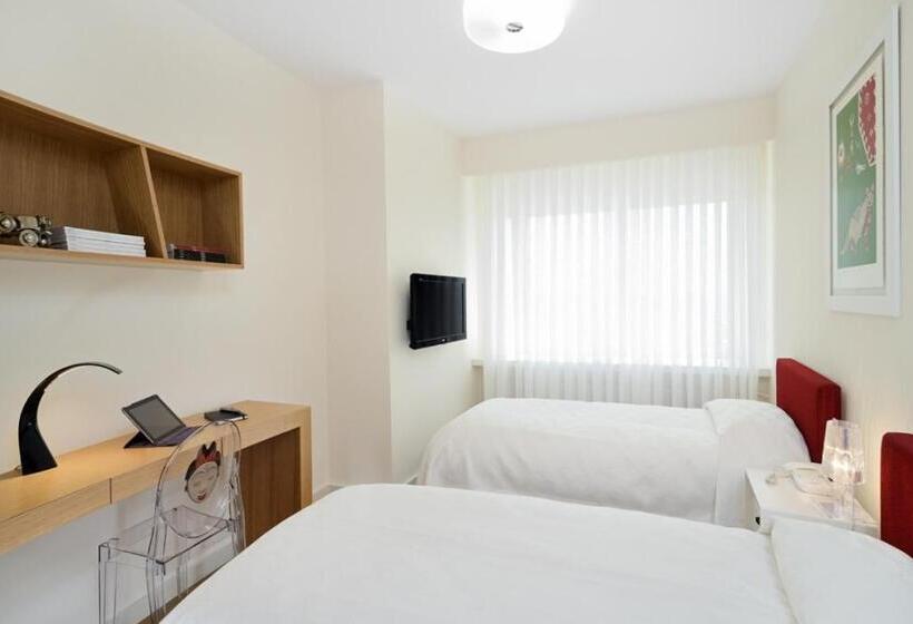 شقة غرفتين, Akmerkez Residence