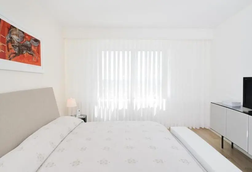 ２ベッドルームアパートメント, Akmerkez Residence
