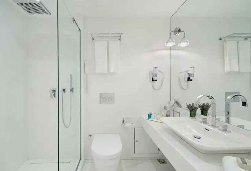 ２ベッドルームアパートメント, Akmerkez Residence