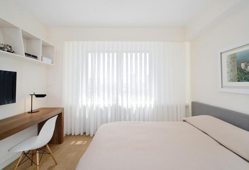 شقة 3 غرف, Akmerkez Residence