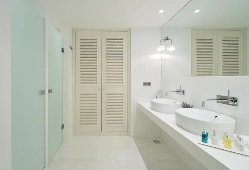 １ベッドルームアパートメント, Akmerkez Residence