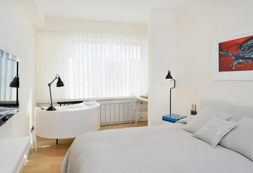 １ベッドルームアパートメント, Akmerkez Residence