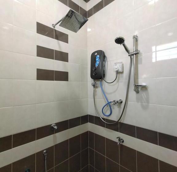 غرفة قياسية, Ku S Roomstay