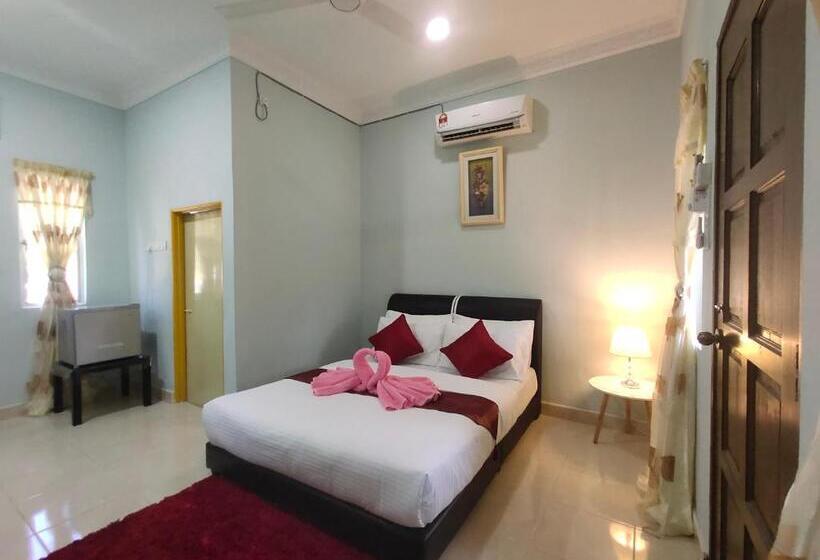 غرفة قياسية, Ku S Roomstay