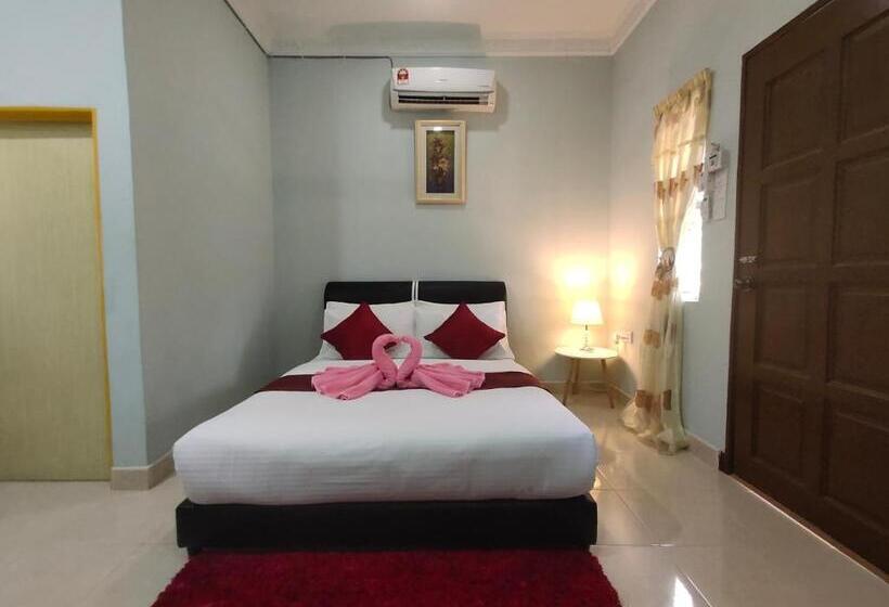 غرفة قياسية, Ku S Roomstay